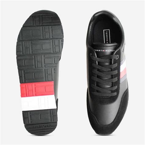 sale tommy hilfiger coperate sneaker